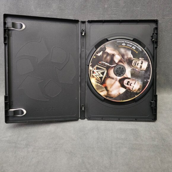 WWE: Night of Champions 2014 DVD John Cena Brock Lesnar Seth Rollins B2-30 - Picture 3 of 3